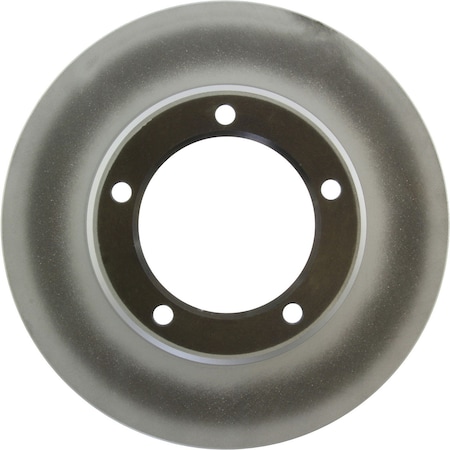 Centric Parts Gcx Brake Rotor, 320.44086 320.44086